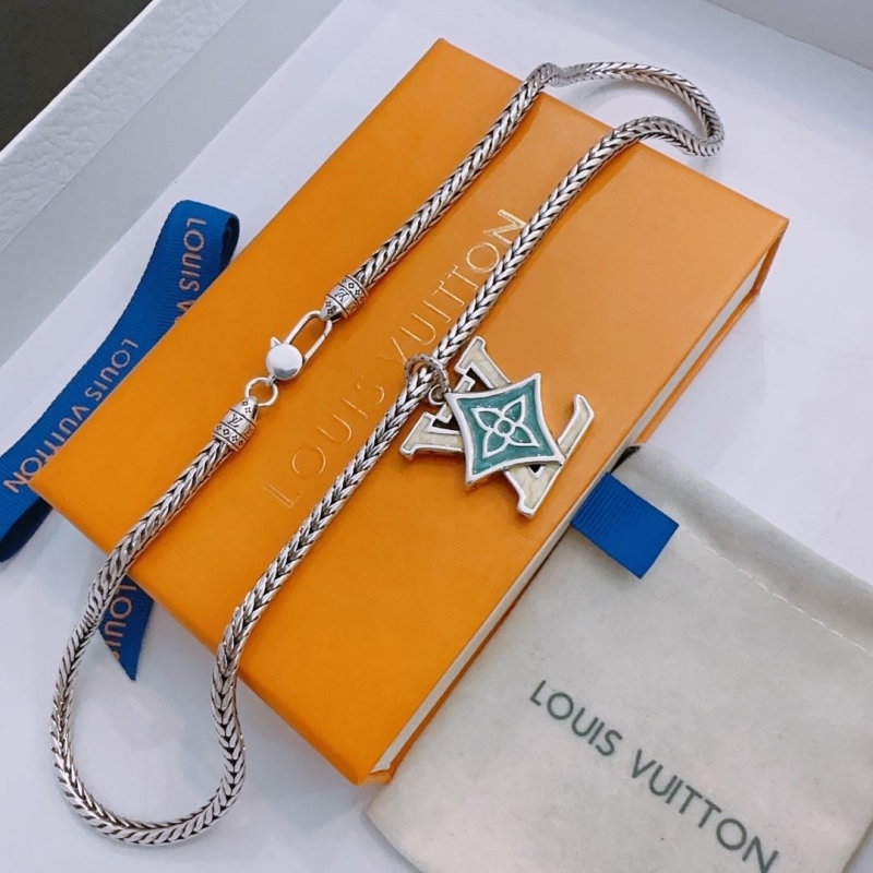 LV Necklaces